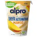 Bild 1 von Alpro Skyr-Alternative Mango vegan 400 g