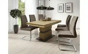 by Living Freischwinger 2er-Set Marlen