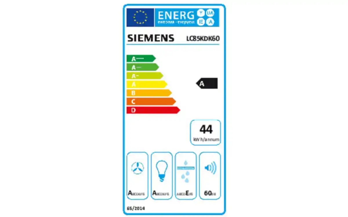 Bild 4 von Nobilia - Einbauküche Esilia, sandfarbig, inkl. Siemens Elektrogeräte