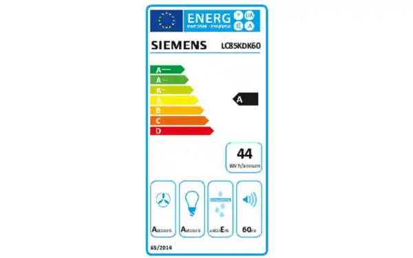 Bild 4 von Nobilia - Einbauküche Esilia, sandfarbig, inkl. Siemens Elektrogeräte