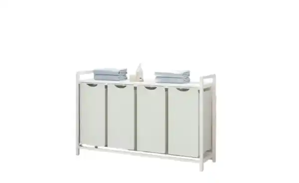 Bild 2 von Wäschekorb