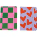 Bild 1 von Notizbücher