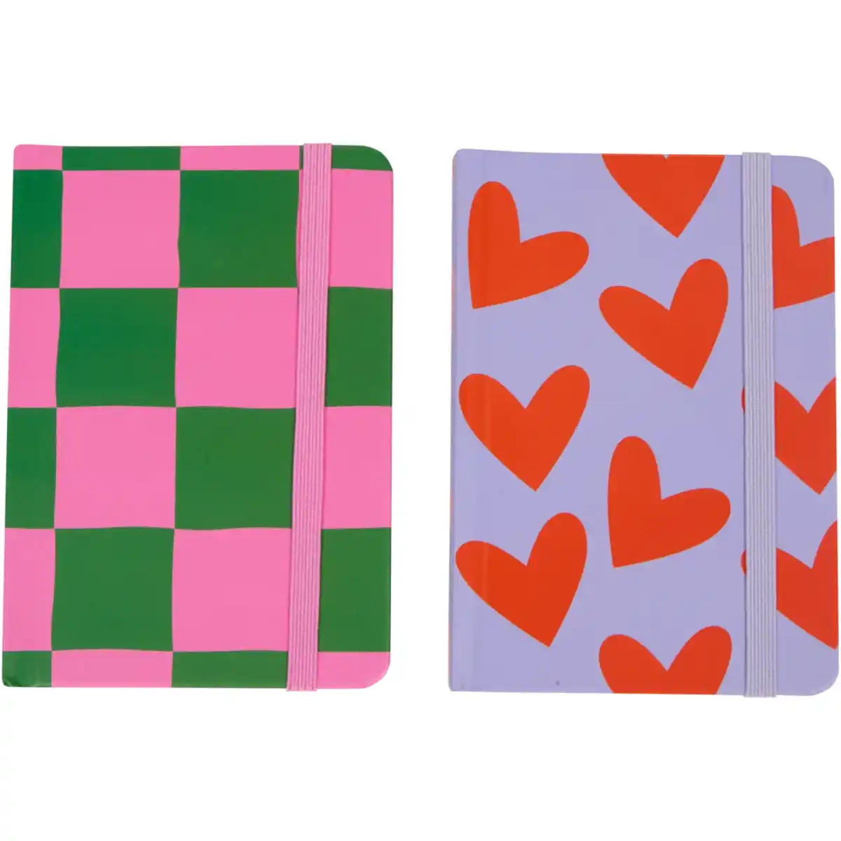 Bild 1 von Notizbücher