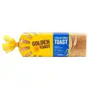 Bild 1 von GOLDEN TOAST Vollkorn Toast 500 g