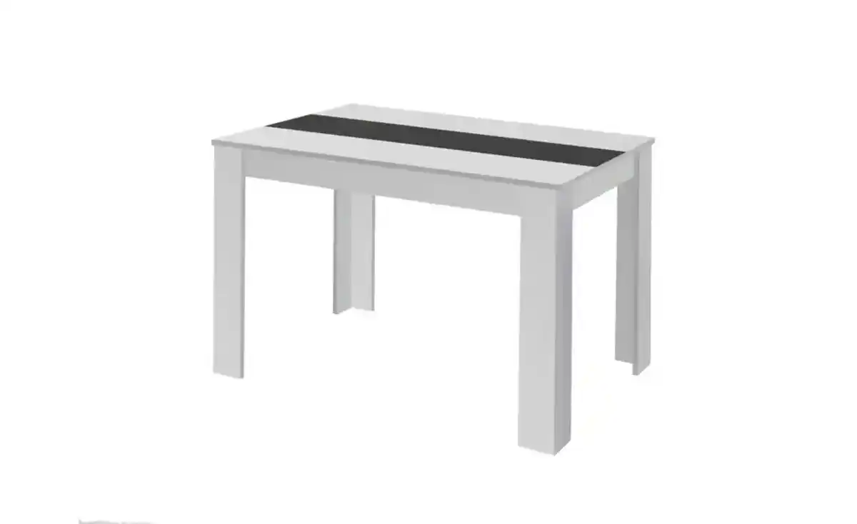 Bild 2 von by Living Esstisch mit Kontrasteinlage Nori