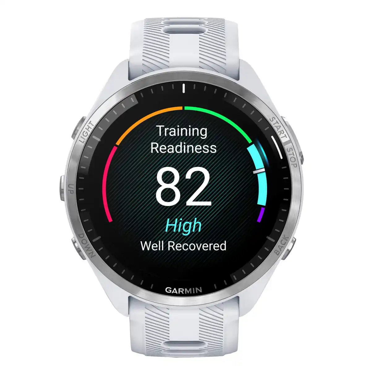 Bild 2 von FORERUNNER 965 - Smartwatch