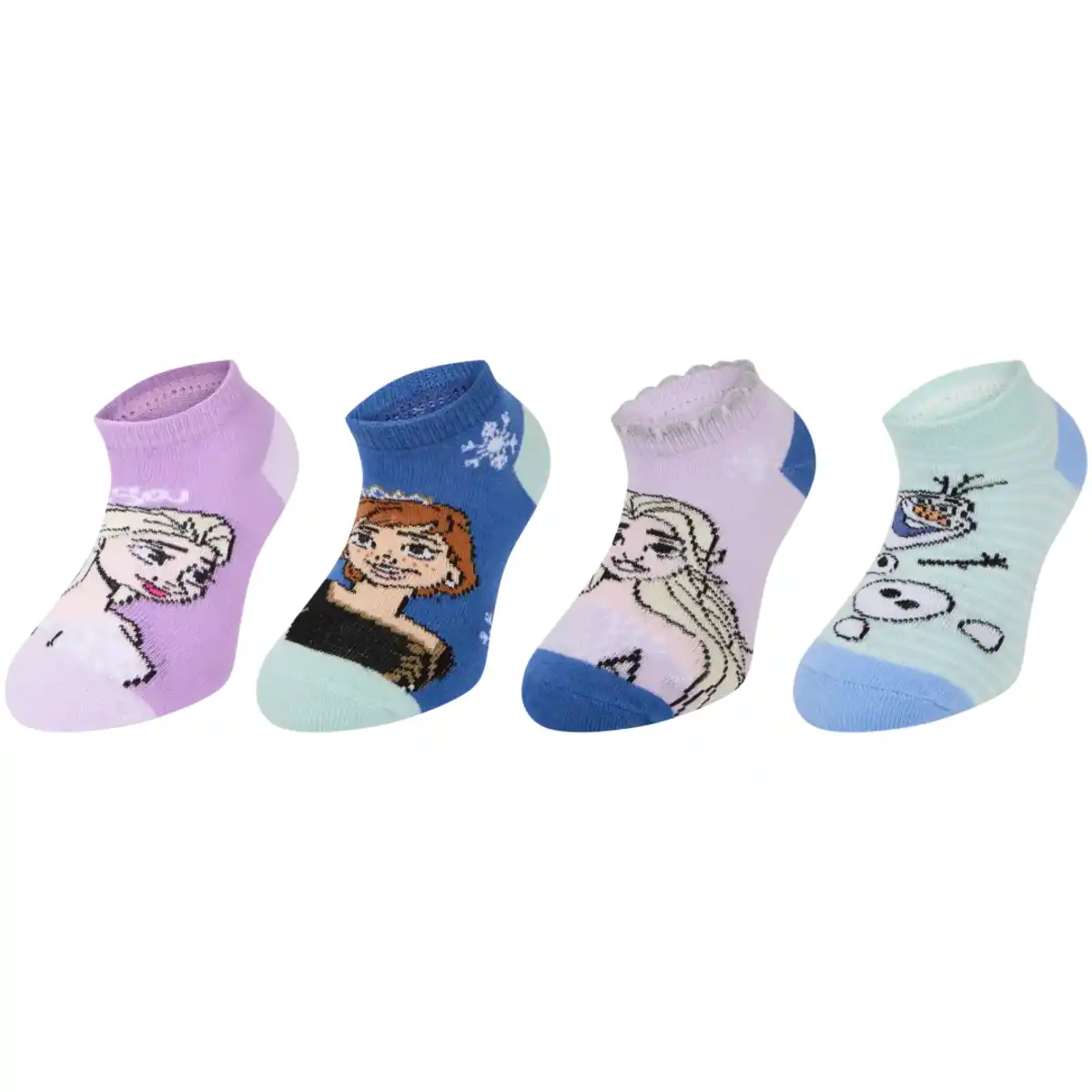 Bild 3 von Sneakersocken