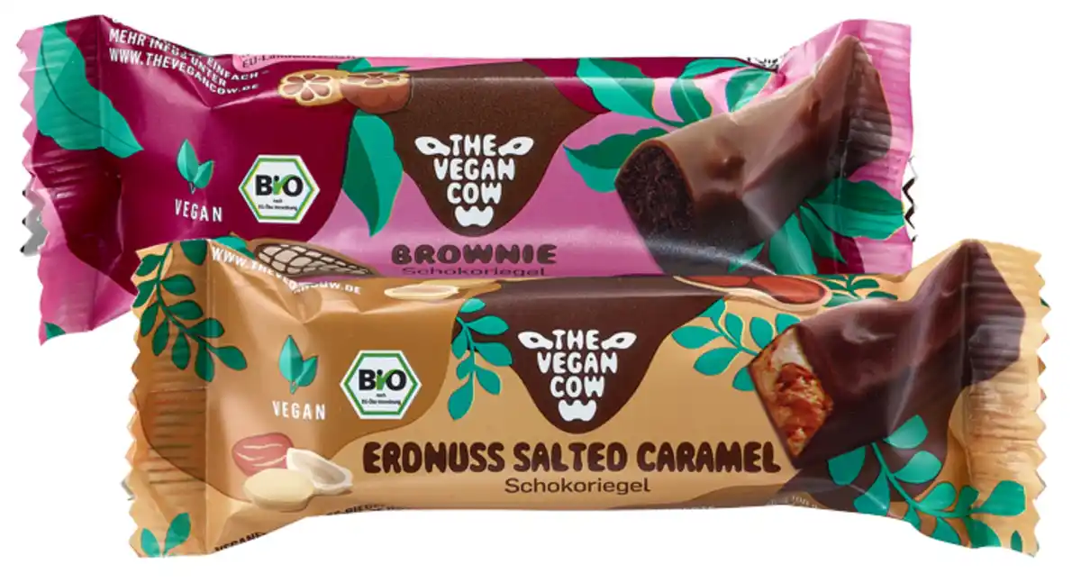 Bild 1 von Schokoriegel