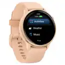 Bild 4 von VÍVOACTIVE 6 - Smartwatch