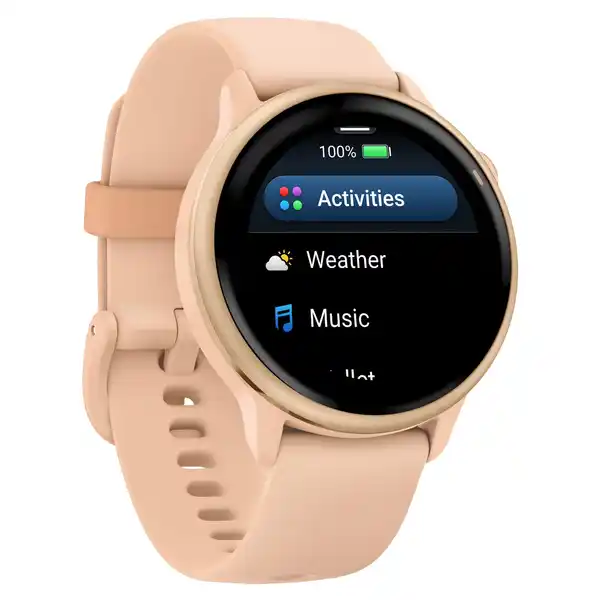 Bild 4 von VÍVOACTIVE 6 - Smartwatch