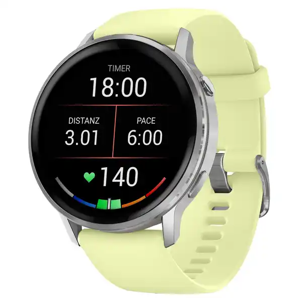 Bild 3 von VENU 4 - 45MM - Smartwatch