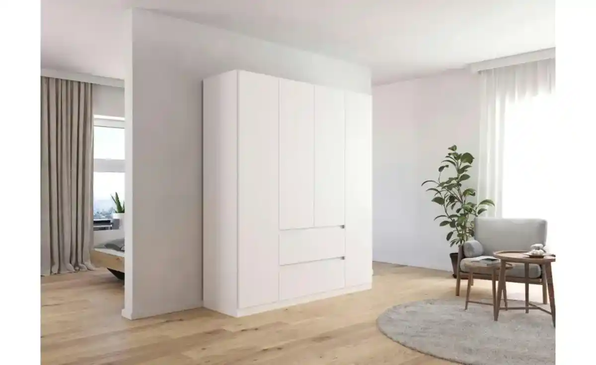 Bild 1 von Drehtürenschrank Wigan