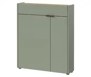 Mehrzweckschrank »Ameca«, taupegrün