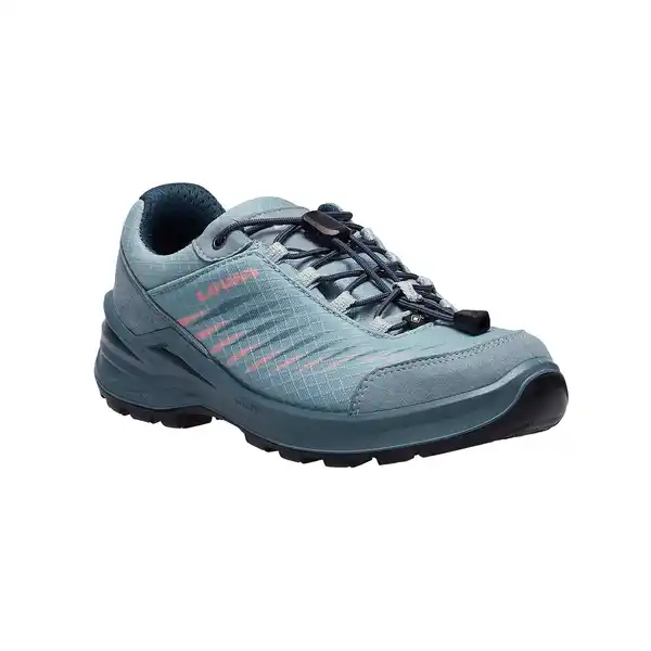 Bild 2 von ZIRROX II GTX LO JR Kinder - Wanderschuhe