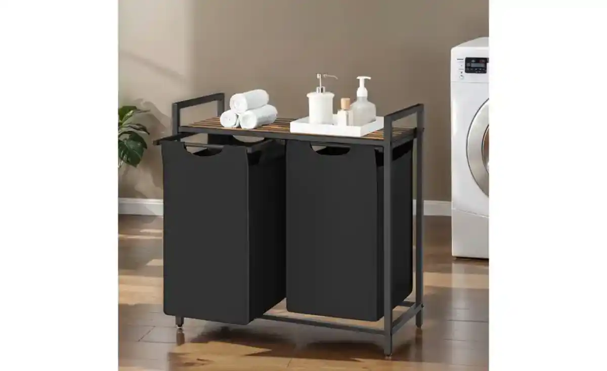 Bild 4 von Wäschekorb