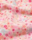 Bild 4 von Babyschlafanzug mit Blumen multicolor