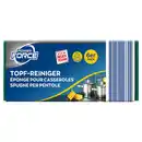 Bild 1 von POWER FORCE Scheuerschwamm 6er-Pack, Topf-Reiniger