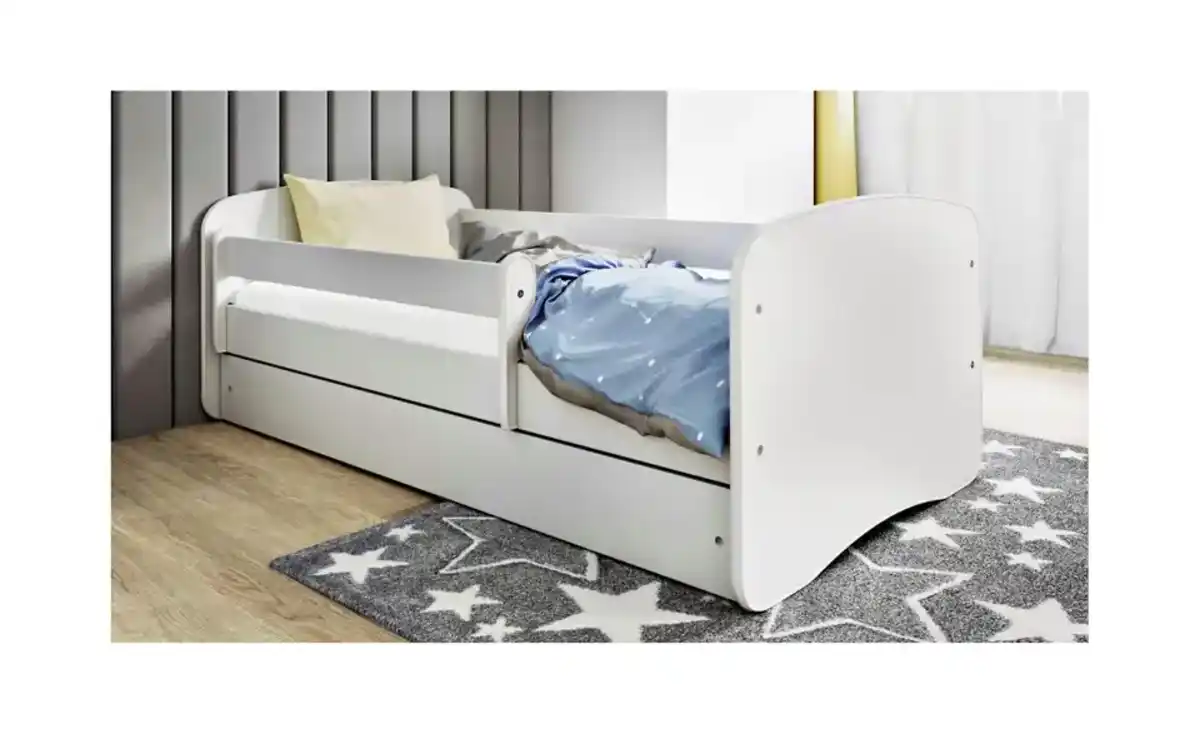 Bild 1 von Bett Babydream