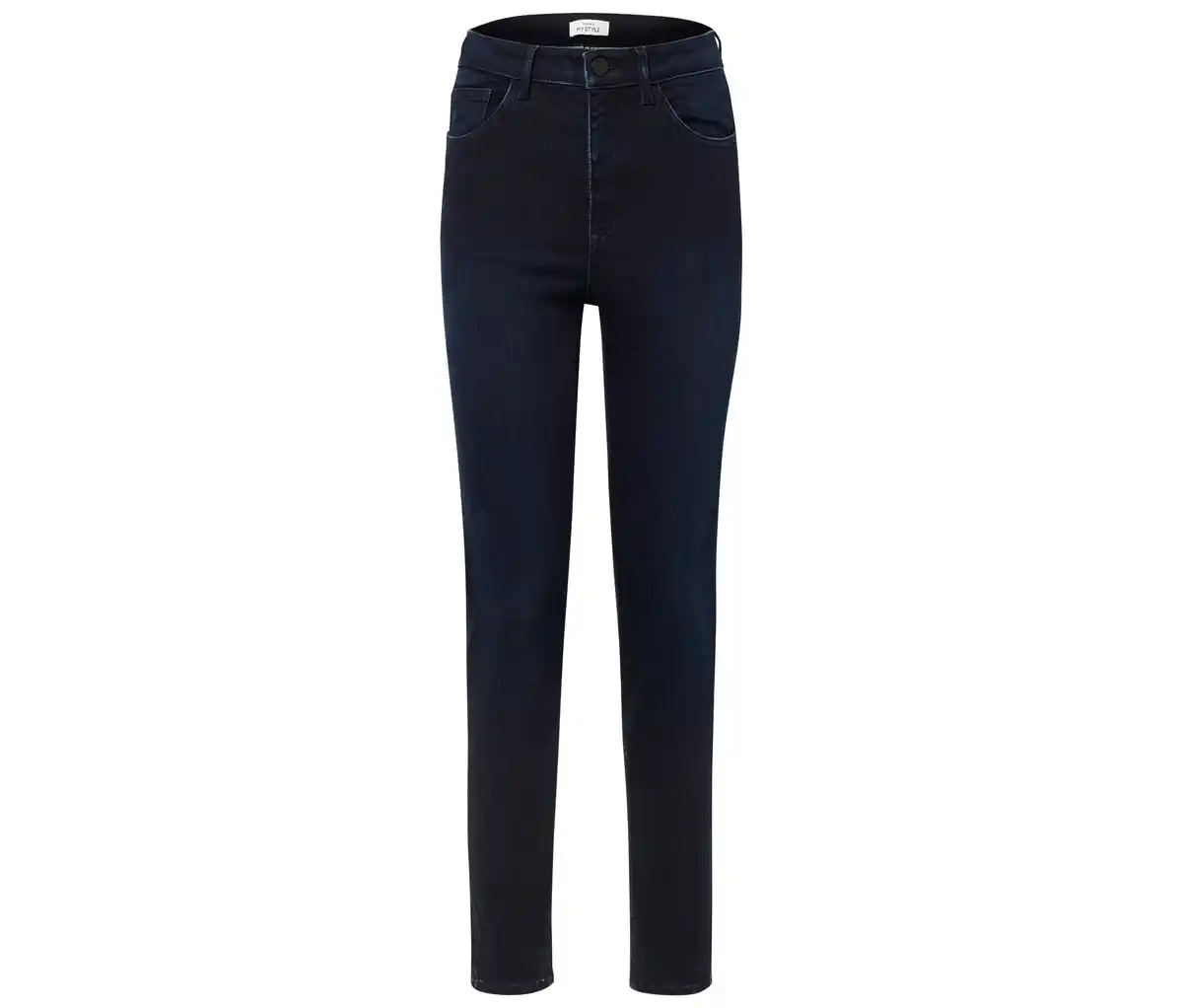 Bild 1 von Skinny Jeans – Fit »Hanna«, rinsed