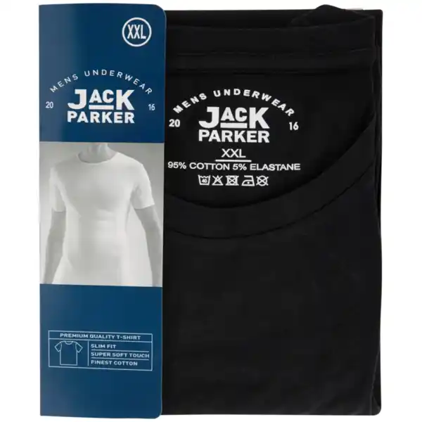 Bild 2 von Jack Parker T-Shirt