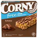 Bild 1 von CORNY Müsli-Riegel 120 g, Schoko light