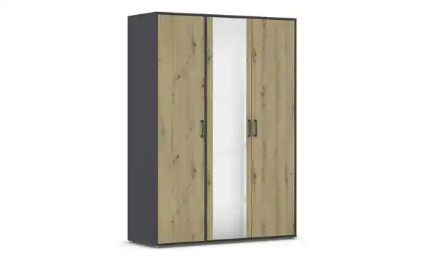 Bild 3 von Drehtürenschrank Yarm