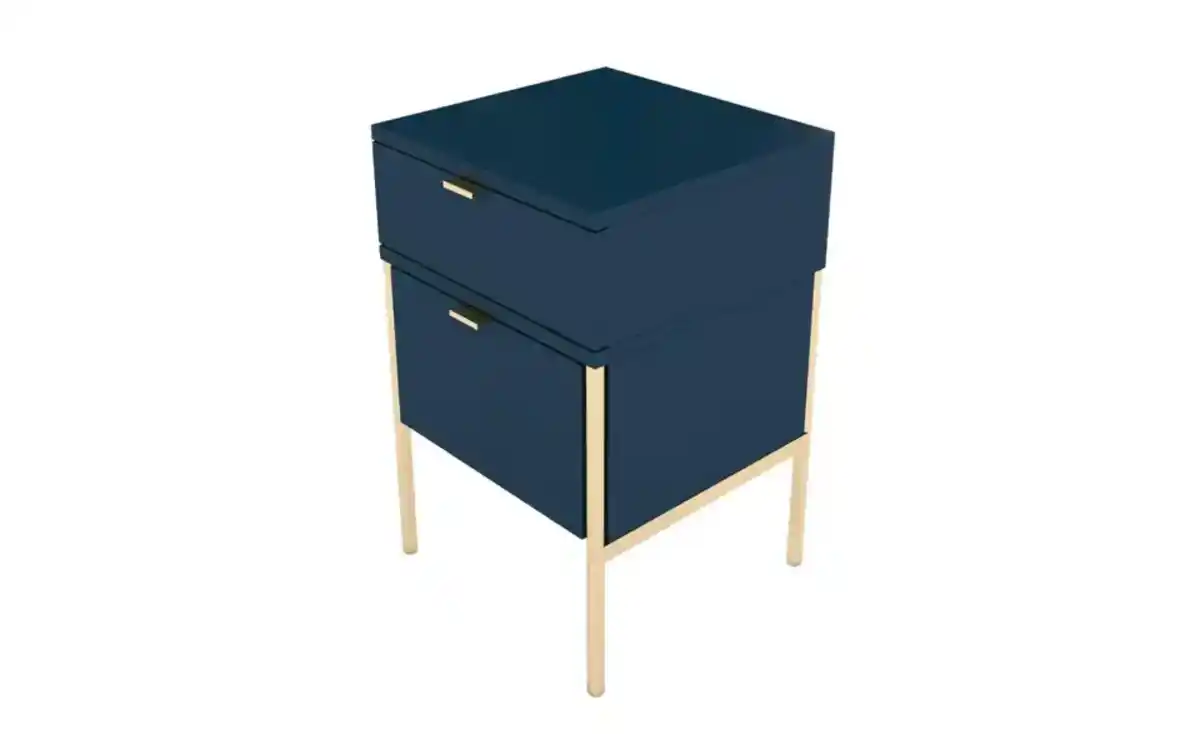 Bild 2 von Nachttisch Polka