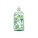 Bild 1 von POWER FORCE Öko Geschirrspülmittel 500 ml, Aloe Vera