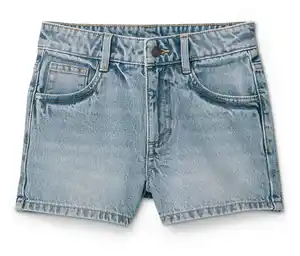 Kinder-Jeans-Shorts
