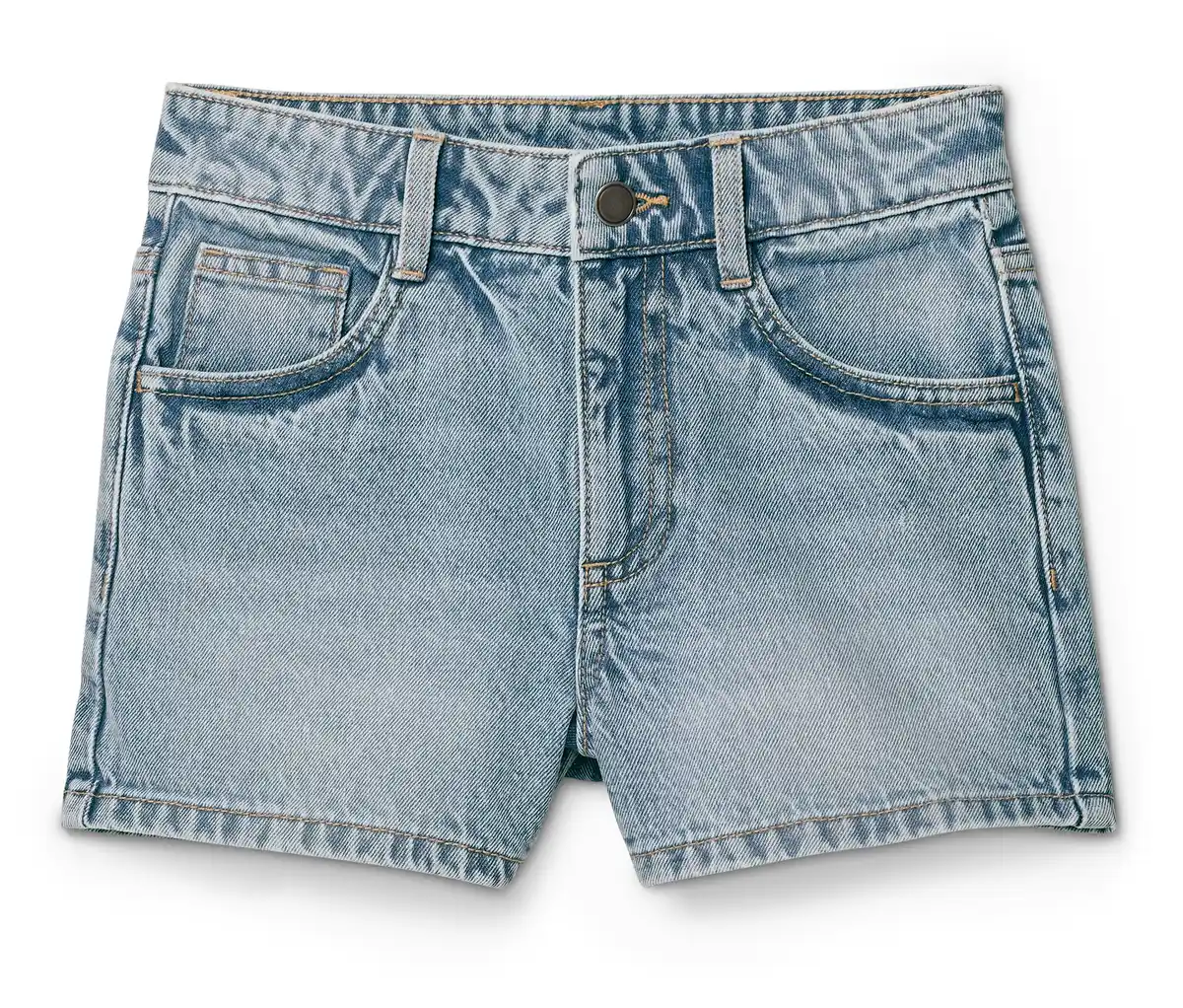 Bild 1 von Kinder-Jeans-Shorts