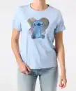 Bild 1 von Stitch T-Shirt, blau