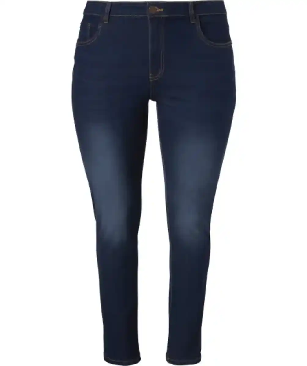 Bild 1 von Jeans, jeansblau dunkel