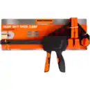 Bild 2 von Werckmann Einhandzwinge