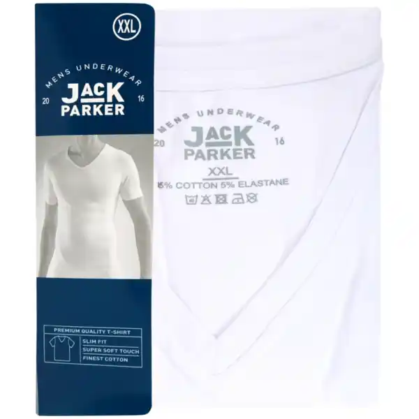 Bild 2 von Jack Parker T-Shirt