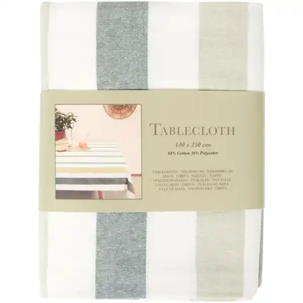 Bild 4 von Tischdecke