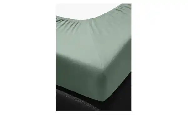 Bild 2 von Bierbaum Jersey Spannbetttuch