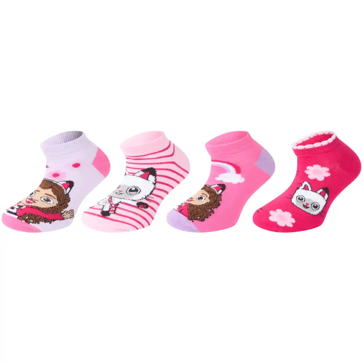 Bild 1 von Sneakersocken