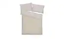 Bild 2 von Tom Tailor Bettwäsche-Set Two-Tone Solid Colors Sunny Sand