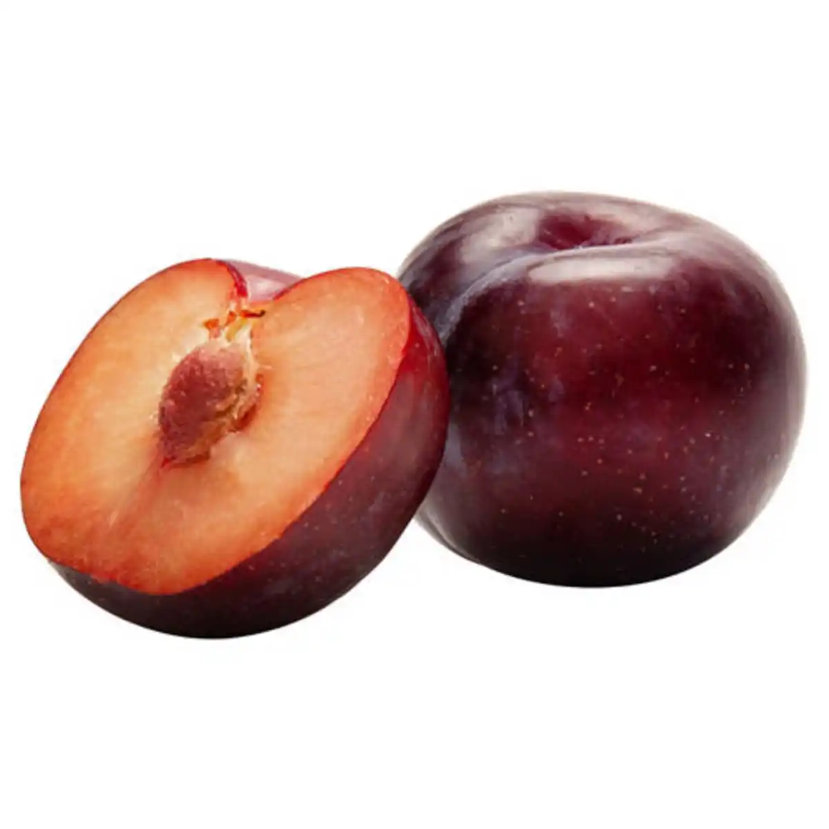 Bild 1 von NATUR LIEBLINGE Pflaumen 500 g