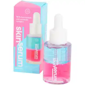 Skin Bliss Gesichtsserum