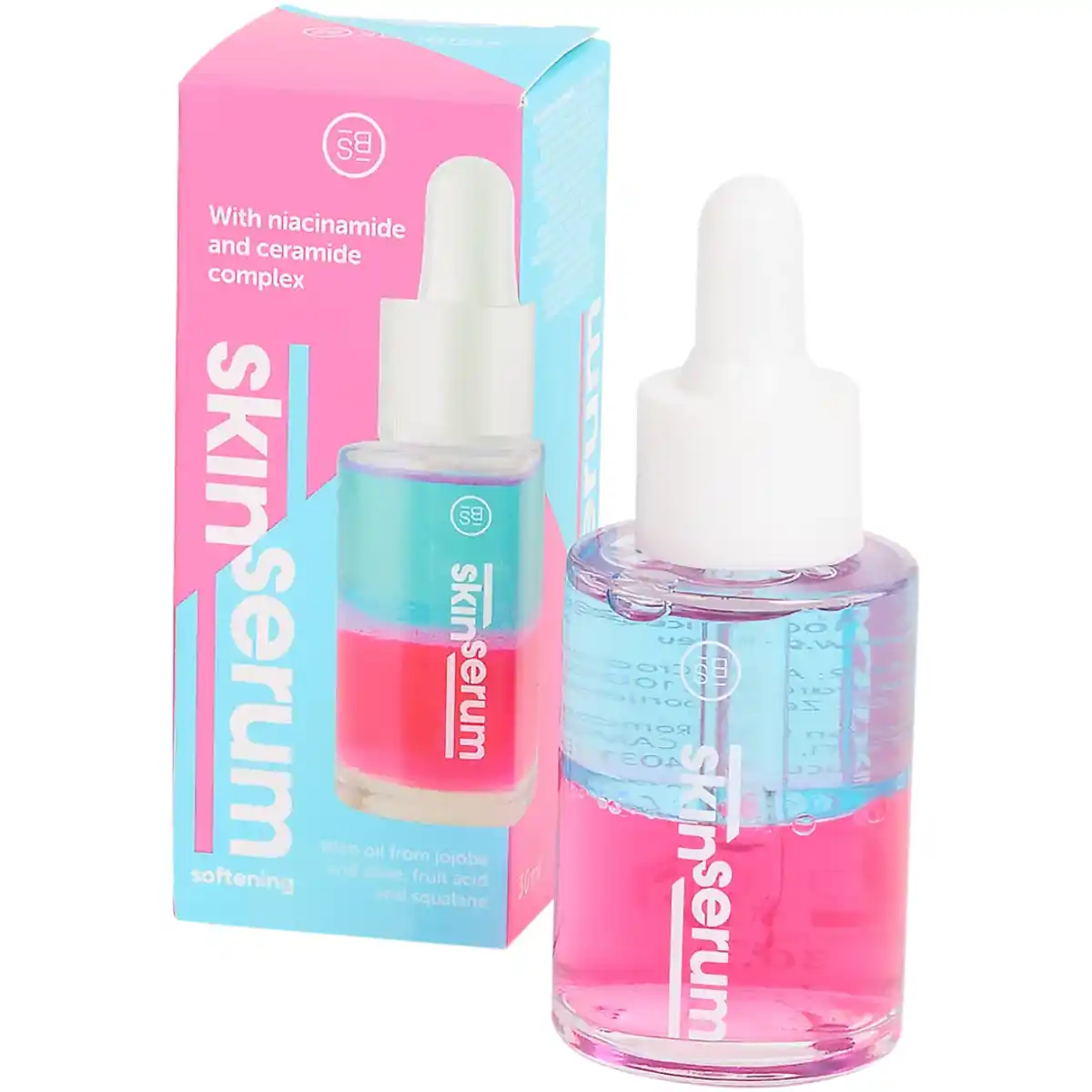 Bild 1 von Skin Bliss Gesichtsserum