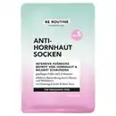 Bild 1 von #BE ROUTINE Fußpflege, Anti Hornhaut Socke