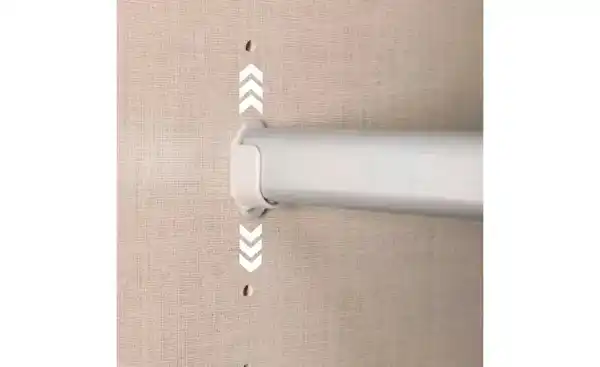 Bild 2 von Drehtürenschrank Wigan