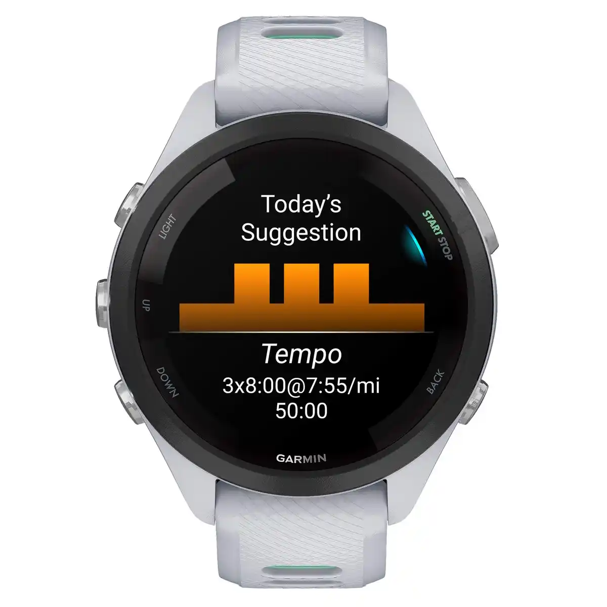 Bild 1 von FORERUNNER 265 - Smartwatch
