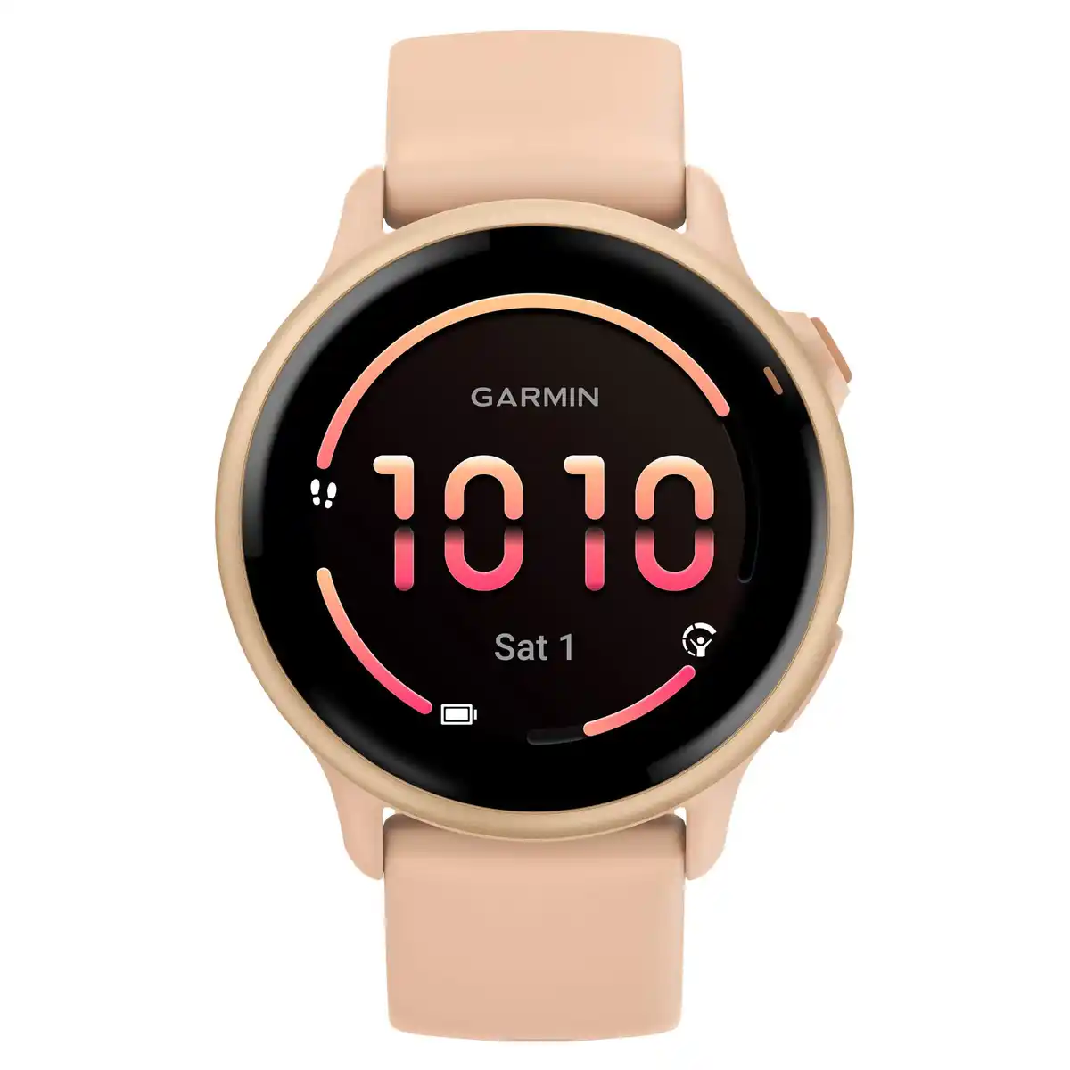 Bild 2 von VÍVOACTIVE 6 - Smartwatch