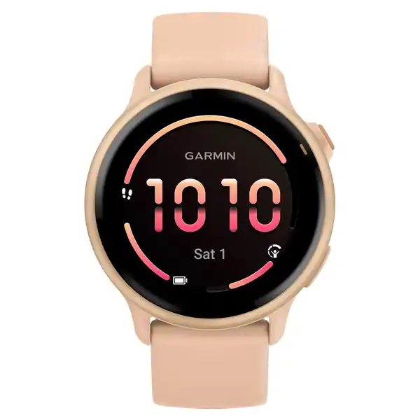 Bild 2 von VÍVOACTIVE 6 - Smartwatch