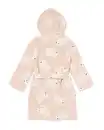 Bild 2 von Miffy-Kinderbademantel beige