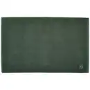 Bild 1 von Dieter Knoll Badematte, Dunkelgrün, Textil, 50x80 cm, Badtextilien, Badematten