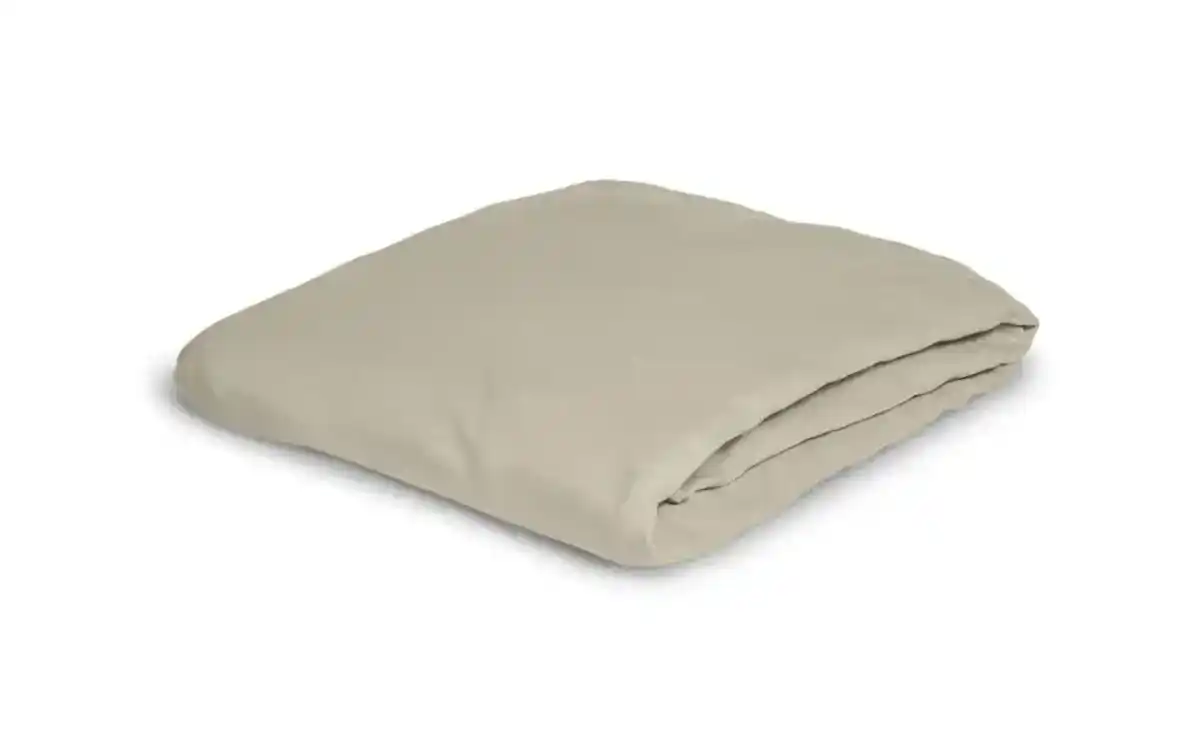 Bild 3 von Bierbaum Jersey Spannbetttuch