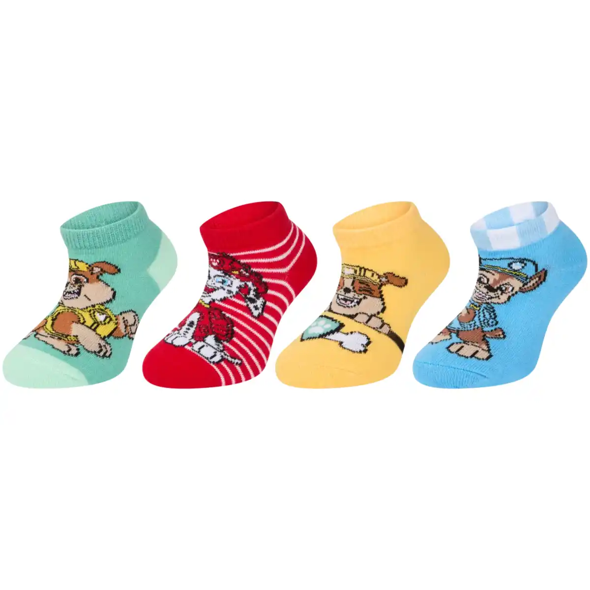 Bild 3 von Sneakersocken